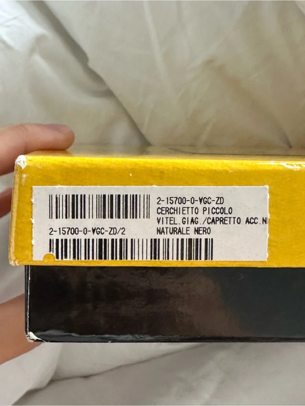 Fendi Vintage Cerchietto Leopard Calf Hair Headband w/ Box & Dustbag